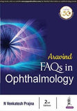 Aravind FAQs in Ophthalmology, 2e