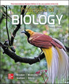 ISE Principles of Biology, 3e