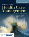 Introduction to Health Care Management, 4e