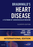 Braunwald's Heart Disease: A Textbook of Cardiovascular Medicine, 11e** | Book Bay KSA