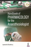 Handbook of Pharmacology for the Anesthesiologists