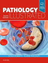 Pathology Illustrated (IE), 8e