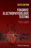 Fogoros' Electrophysiologic Testing, 6e**