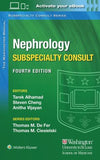 Washington Manual Nephrology Subspecialty Consult, 4e