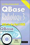 QBase Radiology: Volume 3. MCQs in Physics and Ionizing Radiation for the FRCR