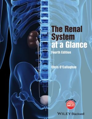 The Renal System at a Glance 4e