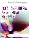 Local Anesthesia for the Dental Hygienist, 2nd Edition**