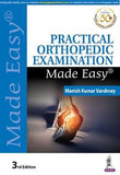 Practical Orthopedic Examination Made Easy, 3e