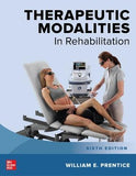 Therapeutic Modalities in Rehabilitation, 6e