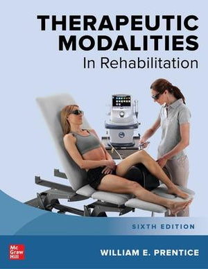 Therapeutic Modalities in Rehabilitation, 6e