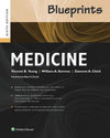 Blueprint: Medicine, 6e