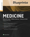 Blueprint: Medicine, 6e