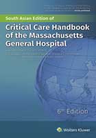 Critical Care Handbook of The Massachusetts General Hospital, 6e**