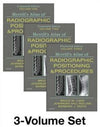Merrill's Atlas of Radiographic Positioning and Procedures, 3-Volume Set, 14e**