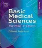 Basic Medical Sciences for MRCP Part 1 (IE), 3e