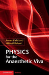Physics for the Anaesthetic Viva