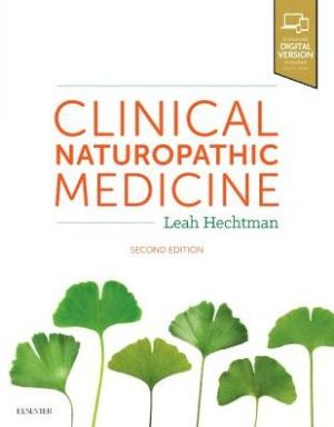 Clinical Naturopathic Medicine, 2e