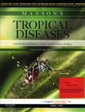 Manson's Tropical Diseases (IE), 22e**