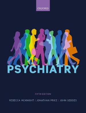 Psychiatry, 5e