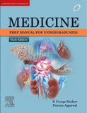 Medicine: Prep Manual for Undergraduates, 6e**