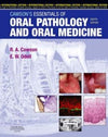 Cawson's Essentials of Oral Pathology and Oral Medicine (IE), 8e**