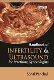 Handbook of Infertility and Ultrasound for Practising Gynecology