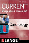 Current Diagnosis and Treatment Cardiology, 4e** | Book Bay KSA