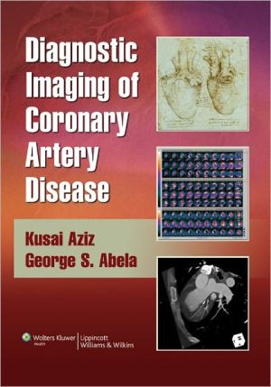 Diagnostic Imaging of Coronary Artery Disease **