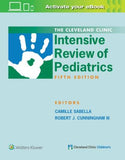 The Cleveland Clinic Intensive Review of Pediatrics, 5e**