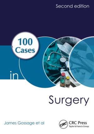 100 Cases in Surgery, 2e