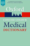 Concise Colour Medical Dictionary, 7e