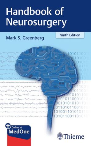 Handbook of Neurosurgery 9E
