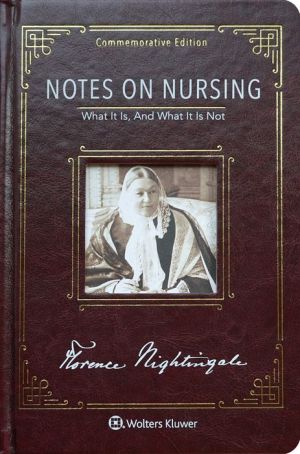 Notes on Nursing : Commemorative Edition
