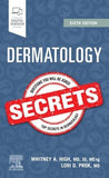 Dermatology Secrets, 6e