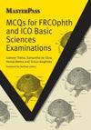 MCQs for FRCOphth and ICO Basic Sciences Examinations | Book Bay KSA