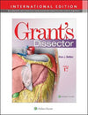 Grant's Dissector (IE), 17e**