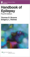 Handbook of Epilepsy, 4e**