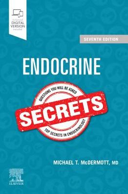 Endocrine Secrets, 7e