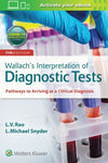 Wallach's Interpretation of Diagnostic Tests, 11e