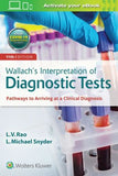 Wallach's Interpretation of Diagnostic Tests, 11e