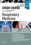 Crash Course Respiratory Medicine, 5e