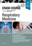 Crash Course Respiratory Medicine, 5e
