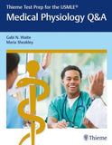 Thieme Test Prep for the USMLE: Medical Physiology Q&A
