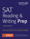 SAT Reading & Writing Prep ( Kaplan Test Prep )