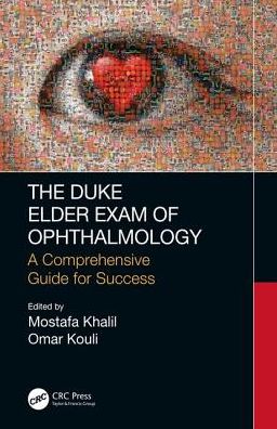 The Duke Elder Exam of Ophthalmology : A Comprehensive Guide for Success | Book Bay KSA