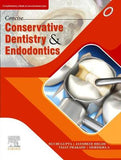 Concise Endodontics & Conservative Dentistry