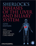 Sherlock's Diseases of the Liver and Biliary System, 12e**