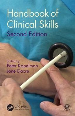 Handbook of Clinical Skills, 2e