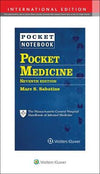 Pocket Medicine, (IE), 7e | Book Bay KSA