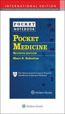 Pocket Medicine, (IE), 7e | Book Bay KSA
